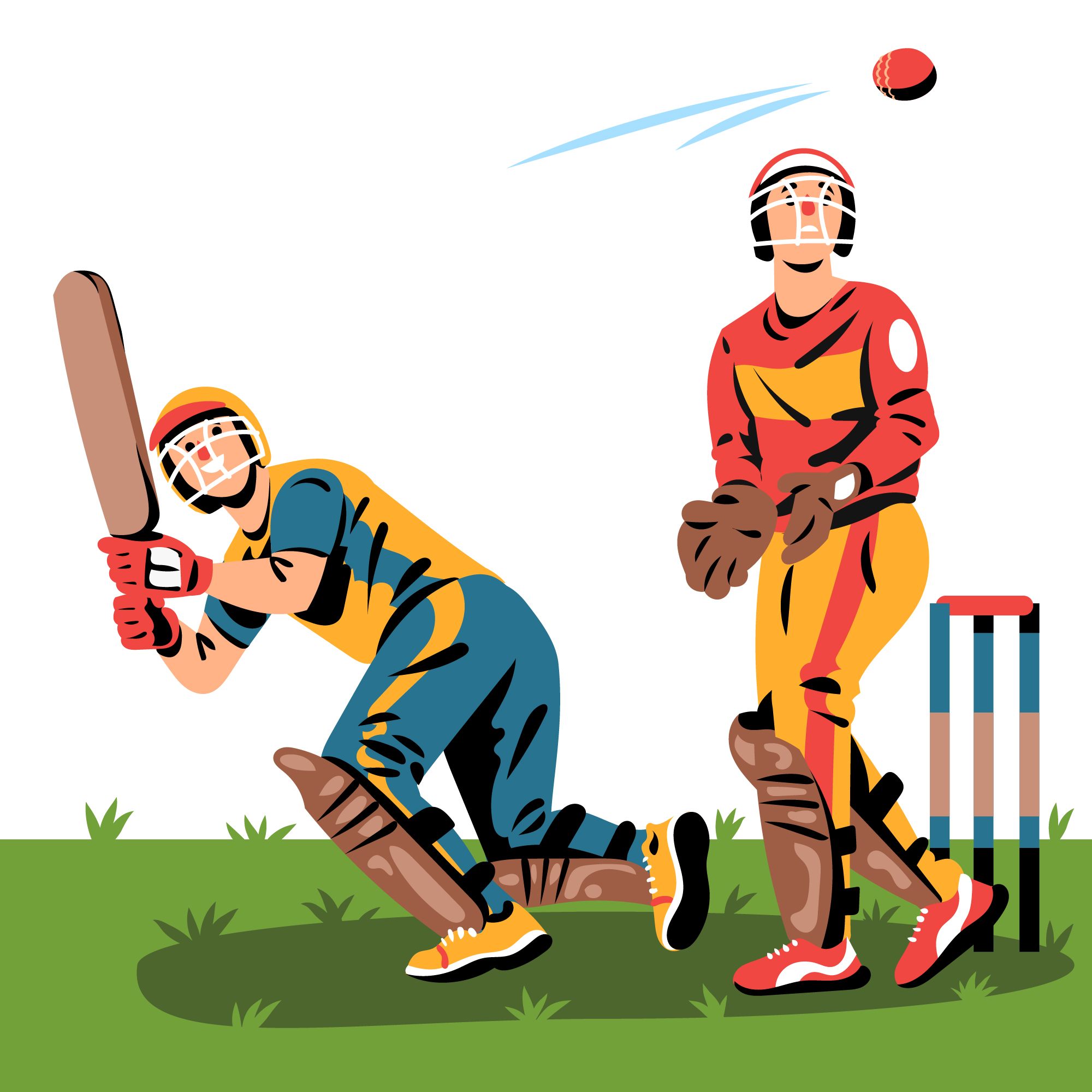 BoxCricket